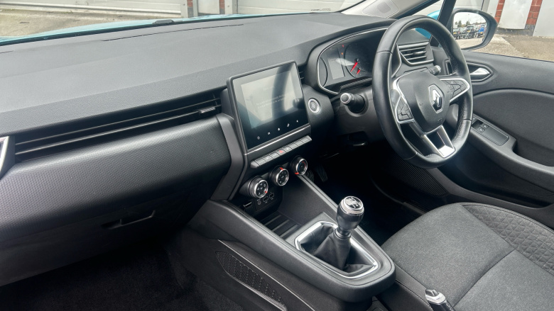 Renault Clio 1.0 TCe 100 Iconic 5dr Petrol Hatchback